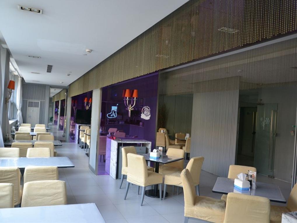 Jinjiang Inn Guangzhou Sun Yat-Sens Memorial Hall Εξωτερικό φωτογραφία